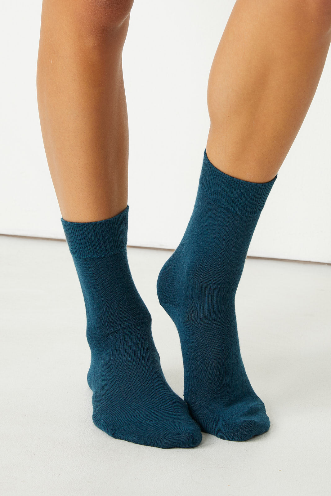 TOORALLIE MERINO SOCKS