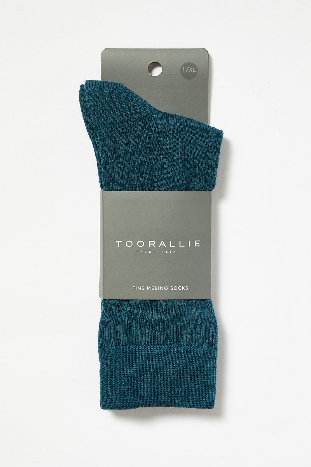 TOORALLIE MERINO SOCKS