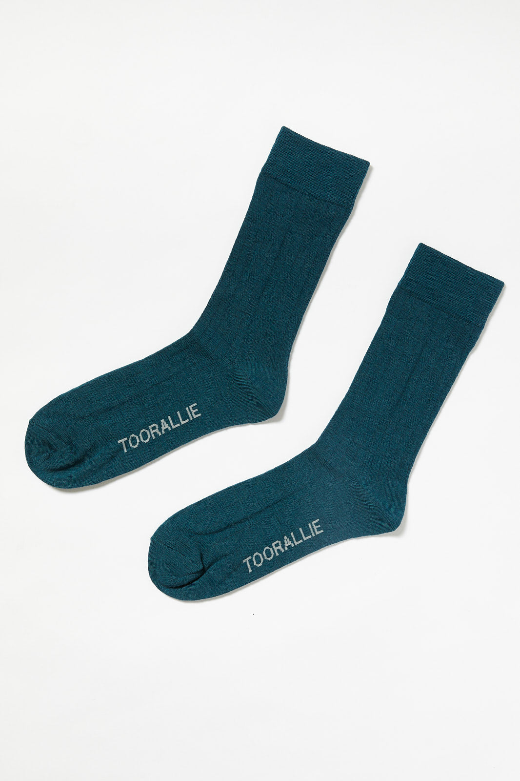 TOORALLIE MERINO SOCKS