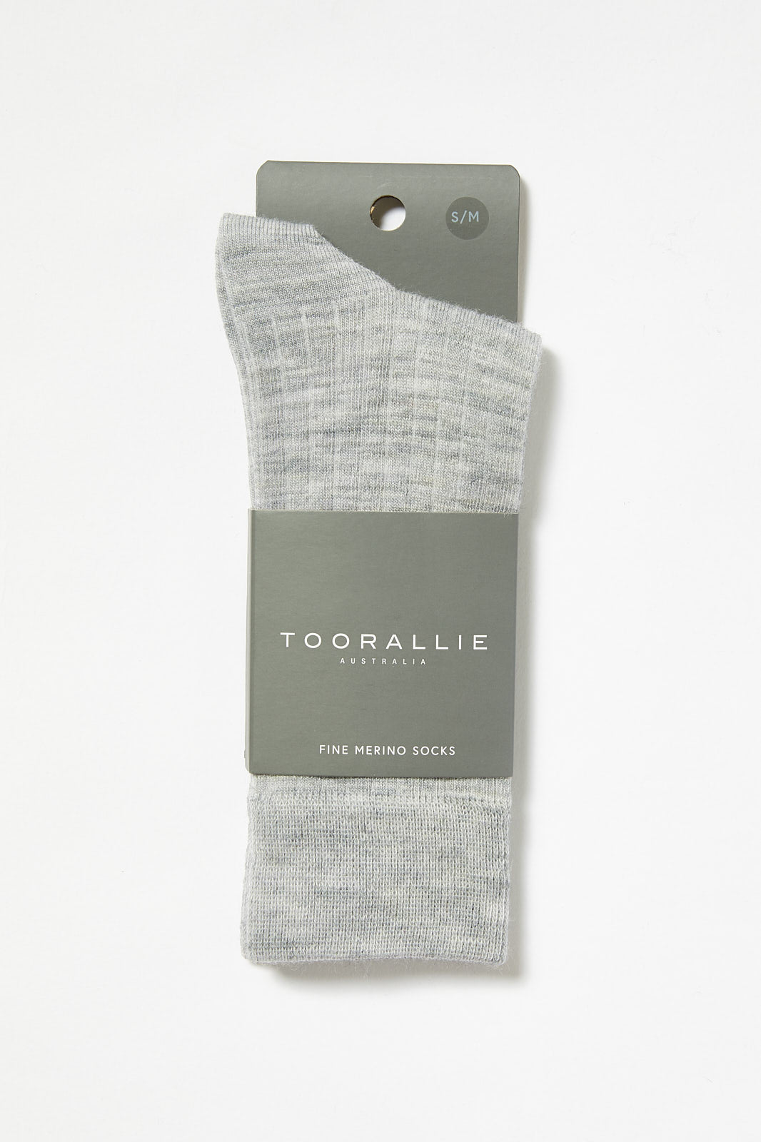 TOORALLIE MERINO SOCKS