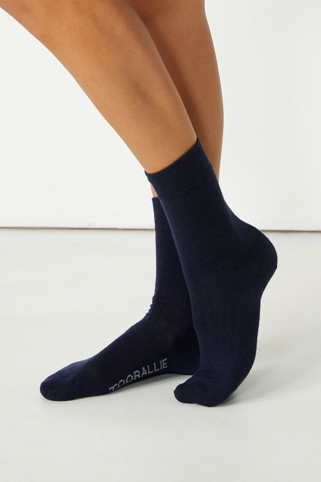 TOORALLIE MERINO SOCKS