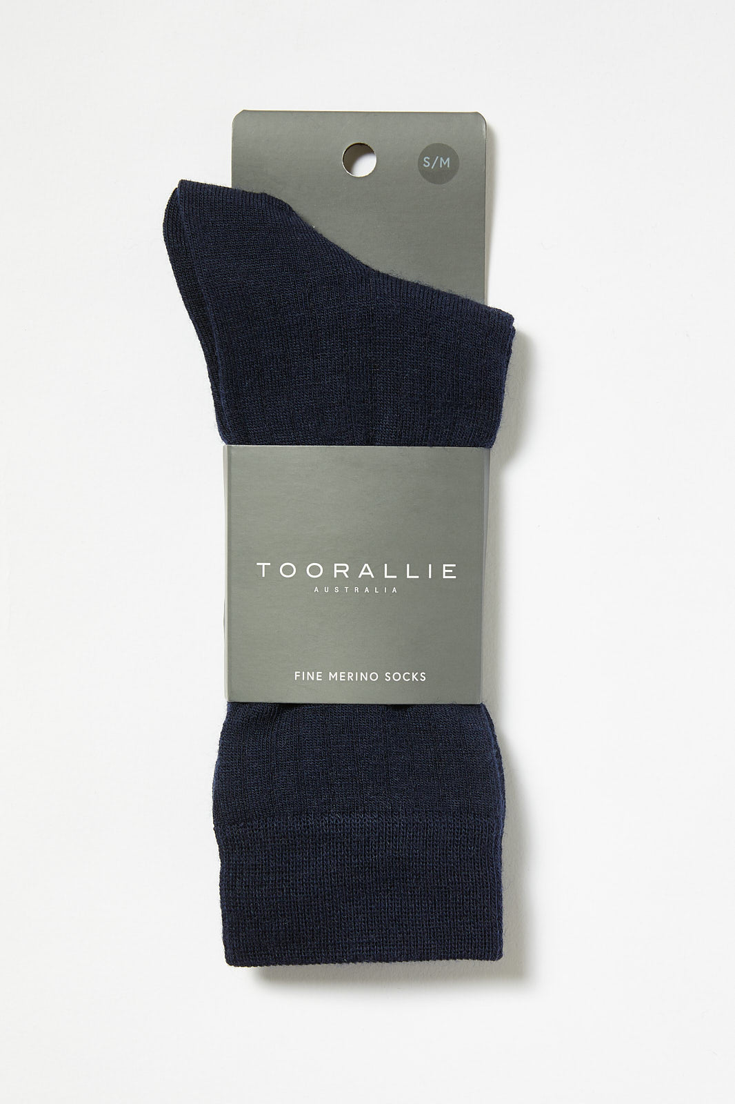 TOORALLIE MERINO SOCKS