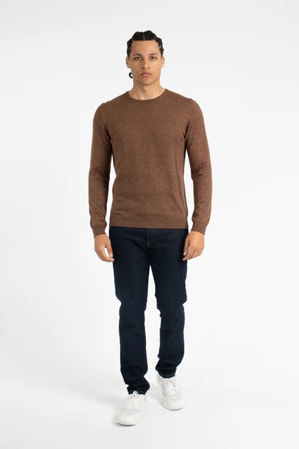 JAMES HARPER CREW JUMPER