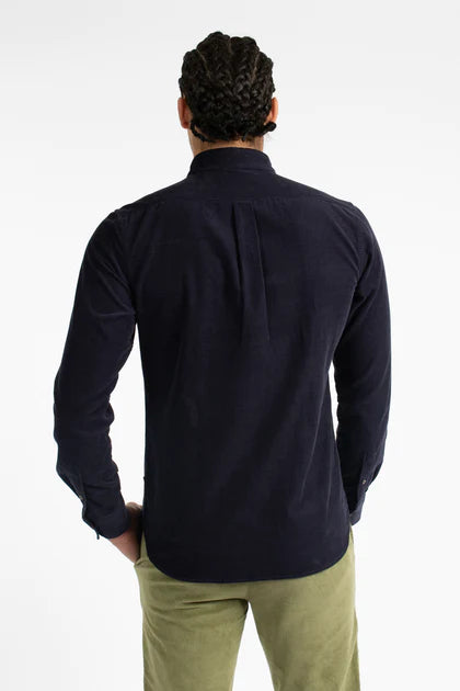JAMES HARPER CORDUROY SHIRT