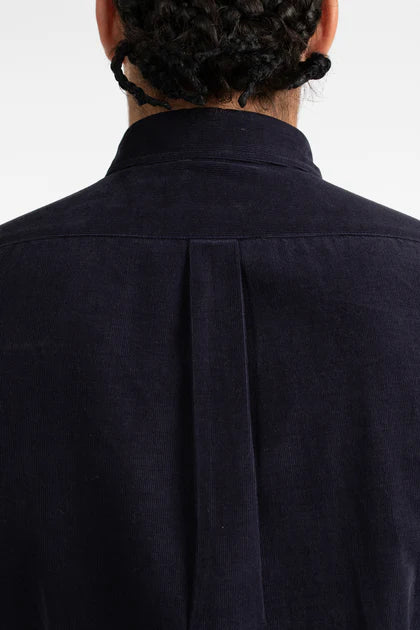 JAMES HARPER CORDUROY SHIRT
