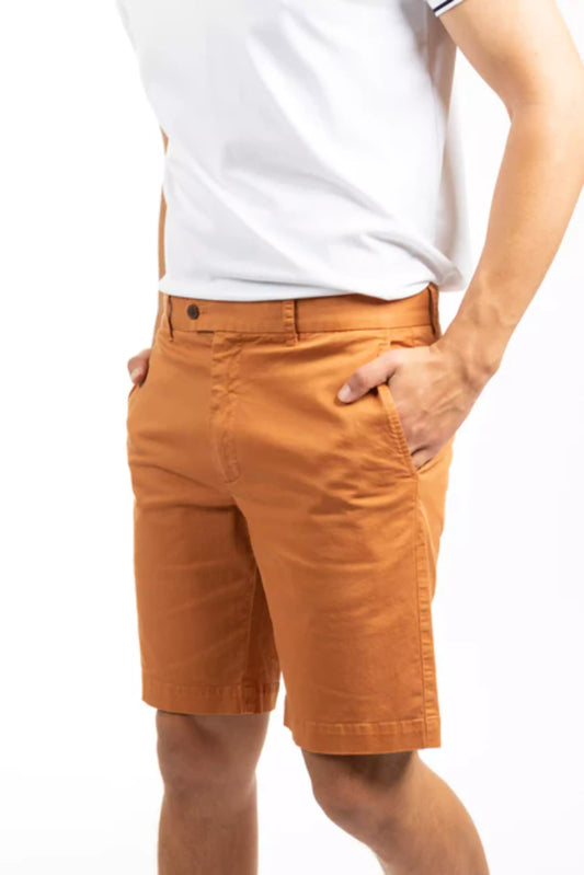 JAMES HARPER SHORT
