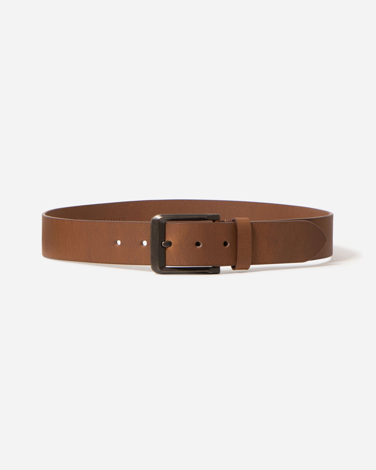 STITCH & HIDE BRODIE BELT
