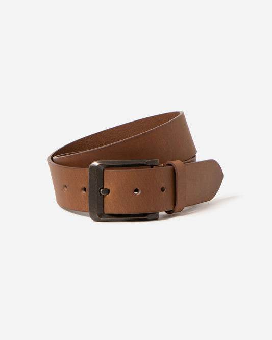 STITCH & HIDE BRODIE BELT