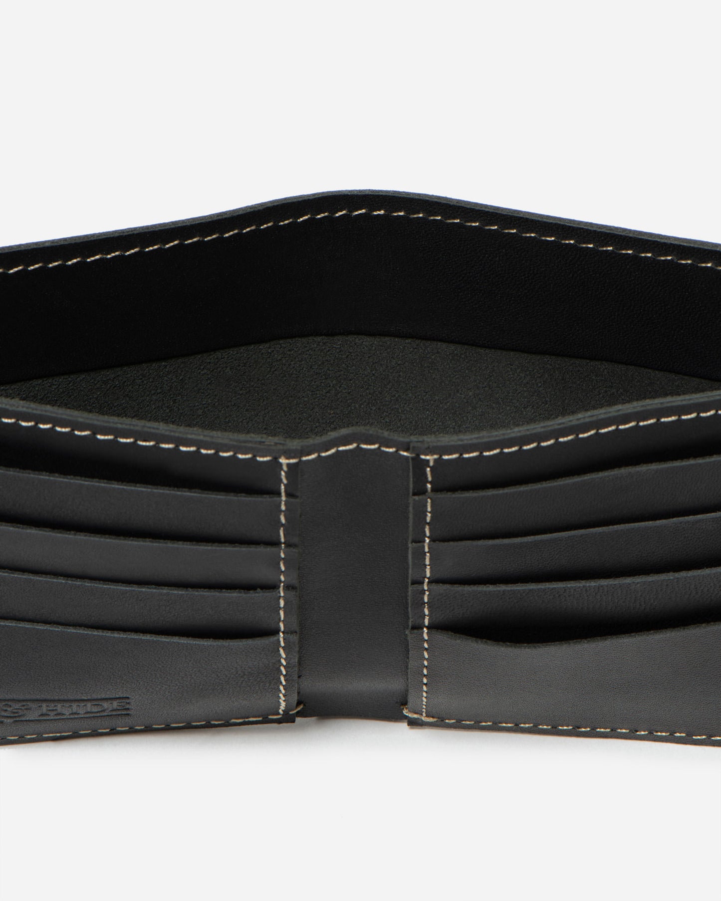 STITCH & HIDE CONNOR WALLET