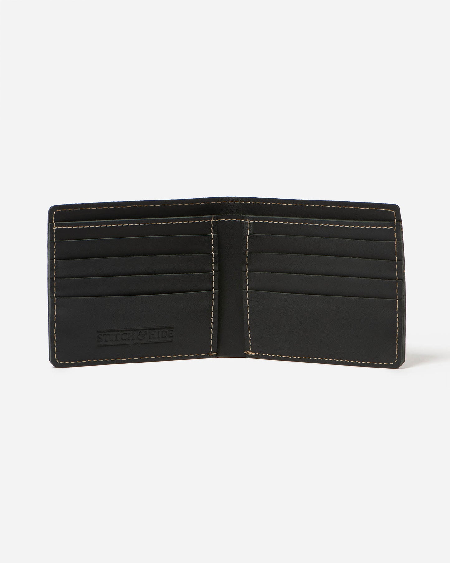 STITCH & HIDE CONNOR WALLET