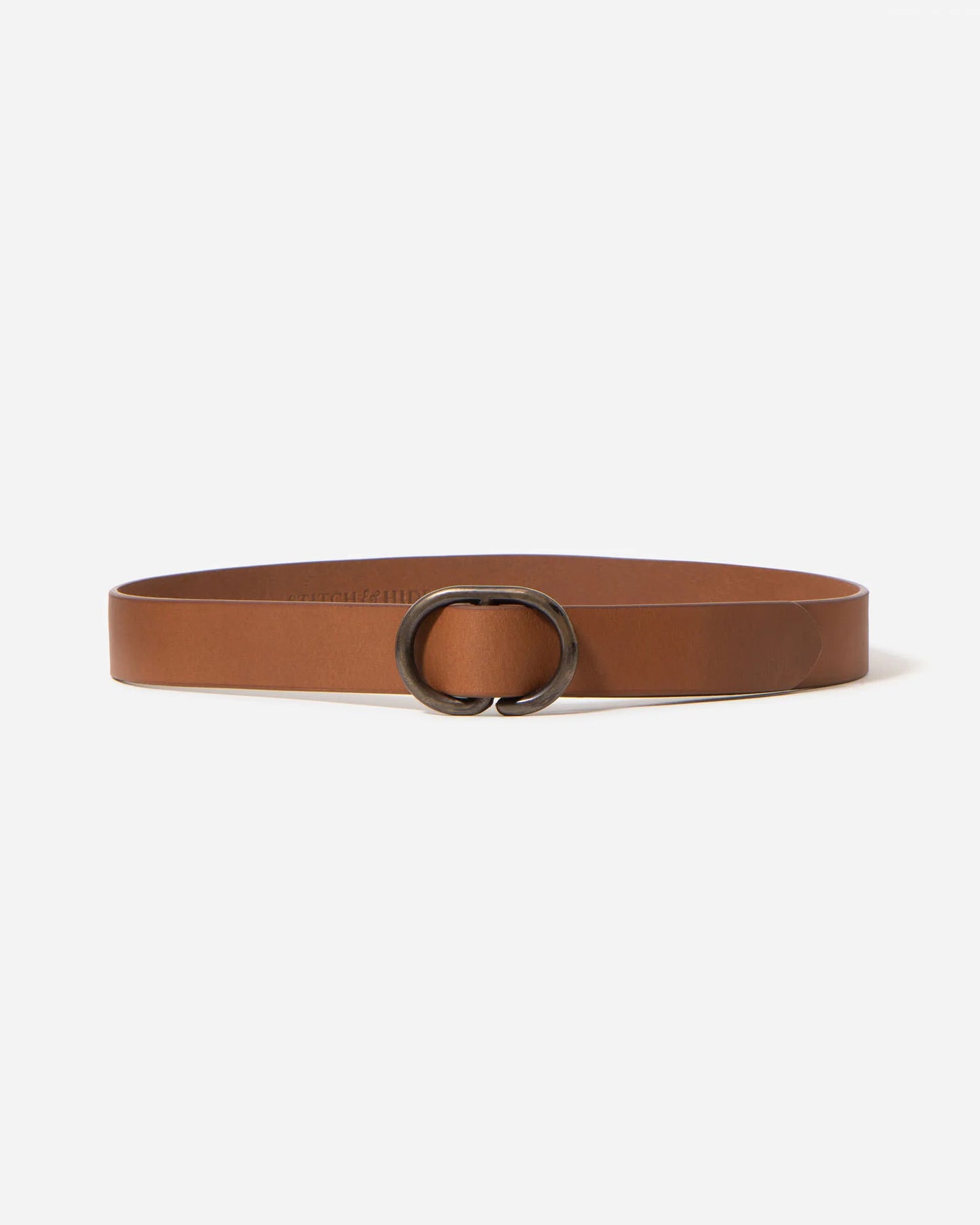STITCH & HIDE DAISY BELT