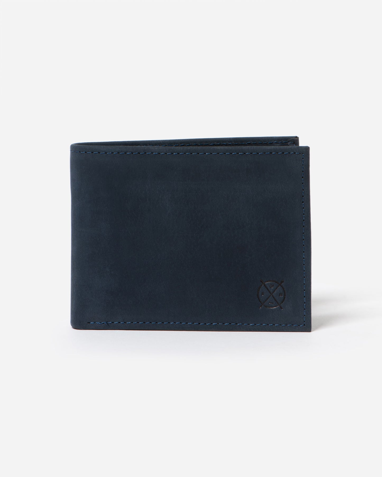 STITCH & HIDE GEORGE WALLET