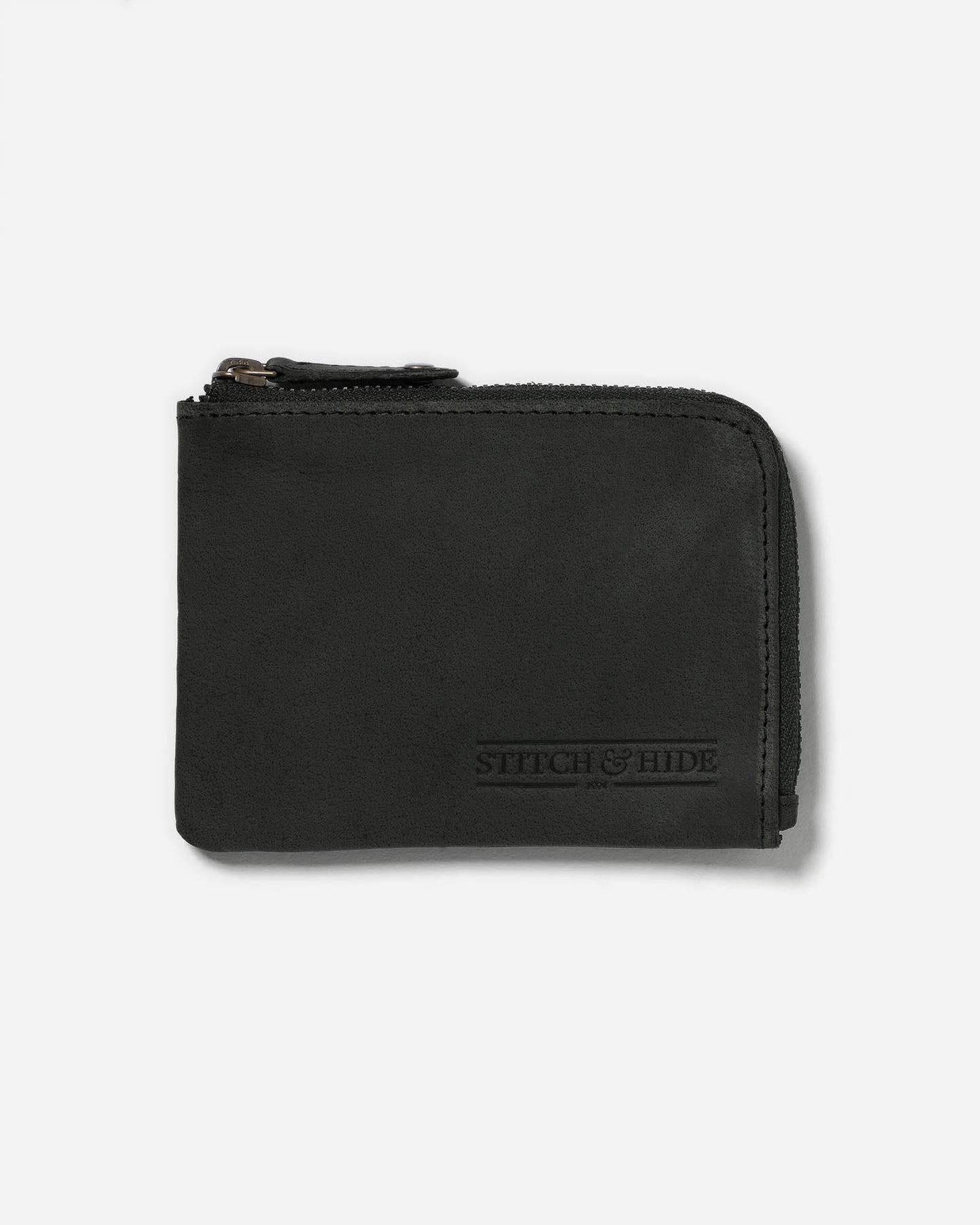 STITCH & HIDE HENDRIX WALLET