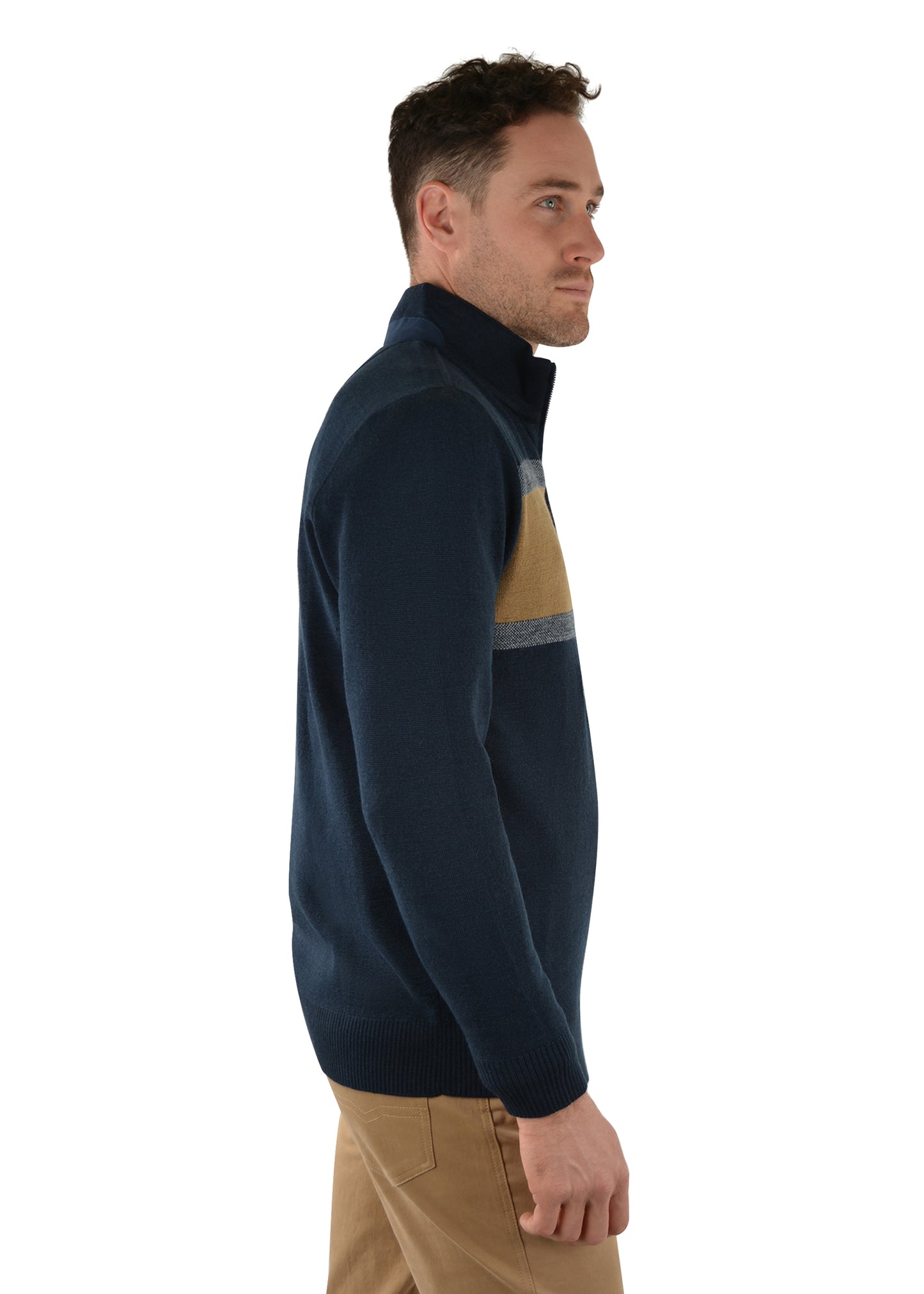 THOMAS COOK JOHNSON MERINO RUGBY