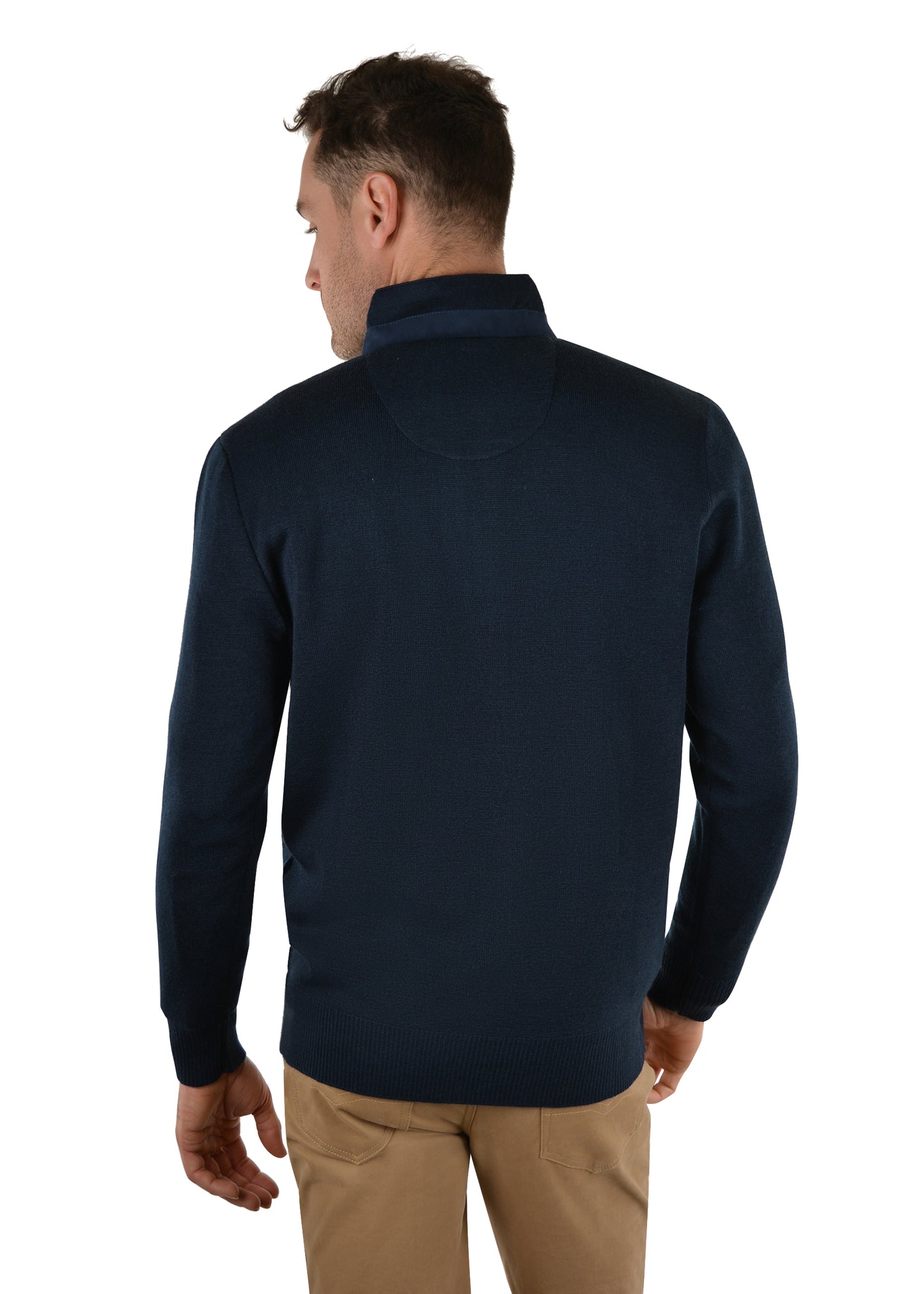 THOMAS COOK JOHNSON MERINO RUGBY