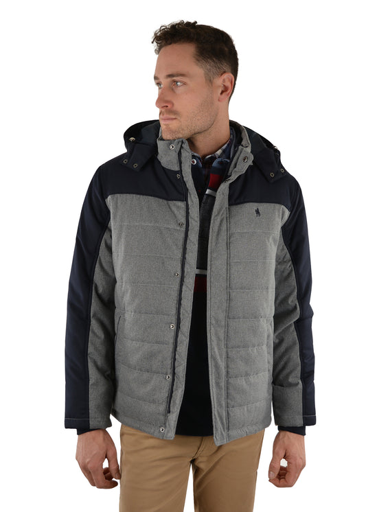 THOMAS COOK ANDRE JACKET