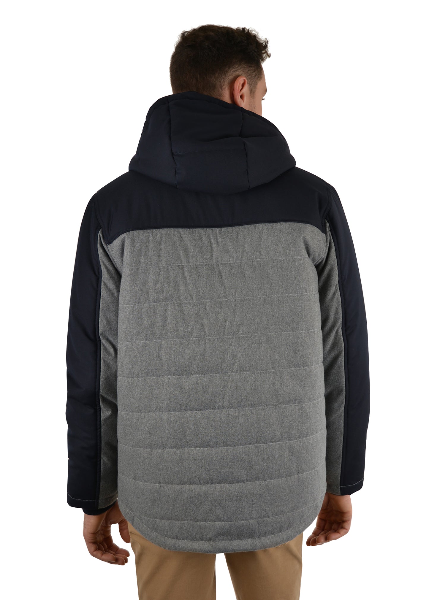 THOMAS COOK ANDRE JACKET