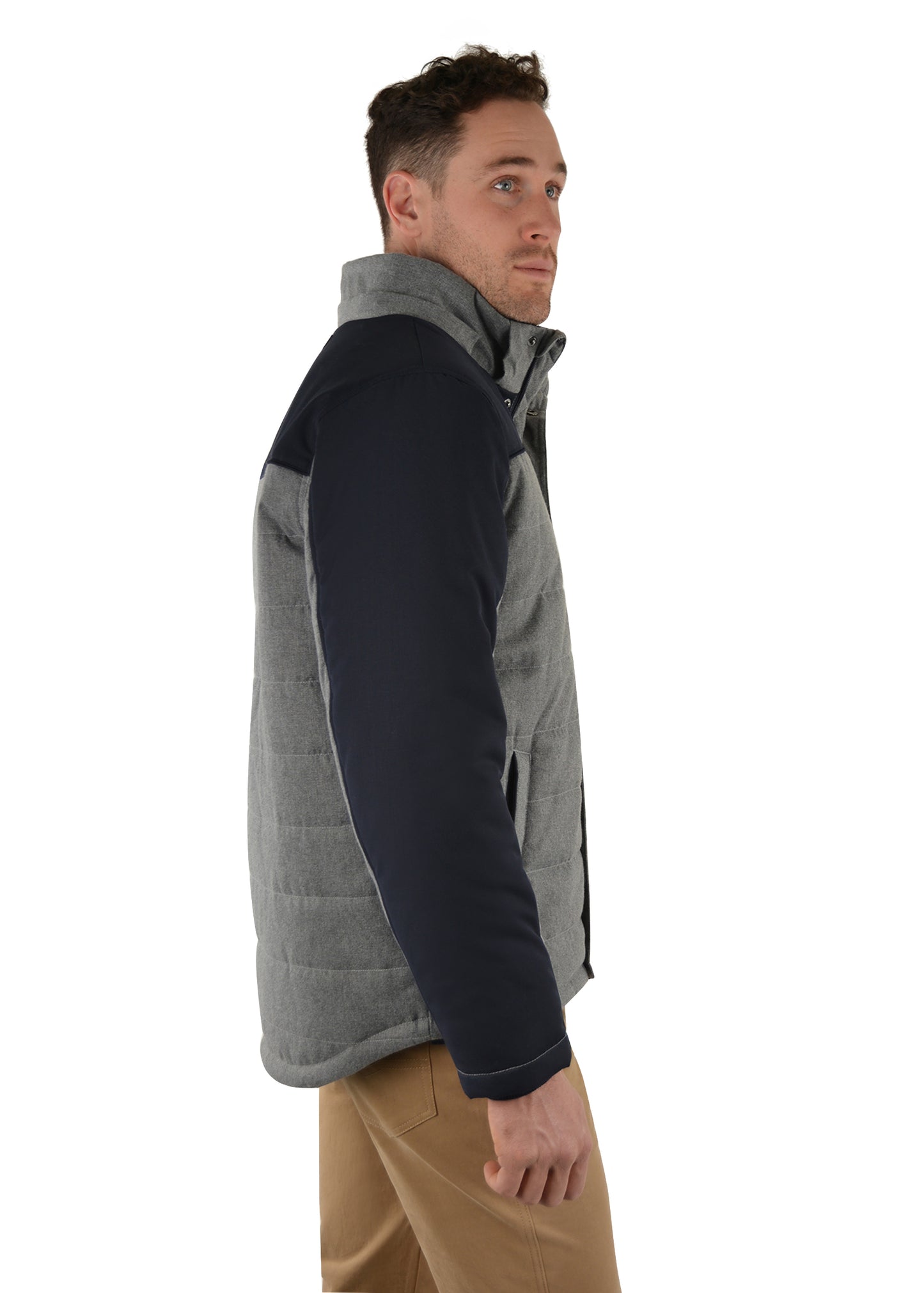 THOMAS COOK ANDRE JACKET
