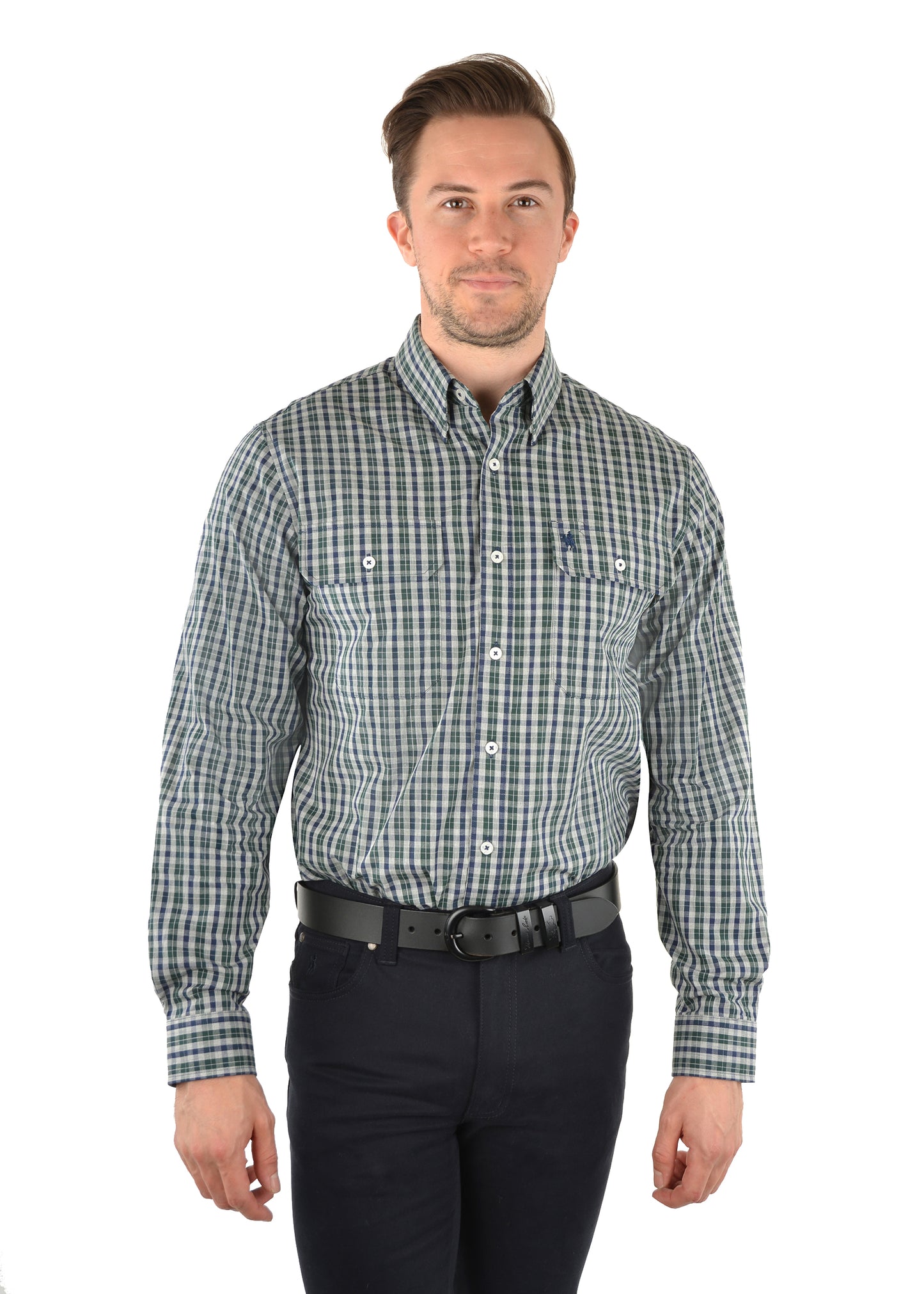 THOMAS COOK THOMPSON SHIRT
