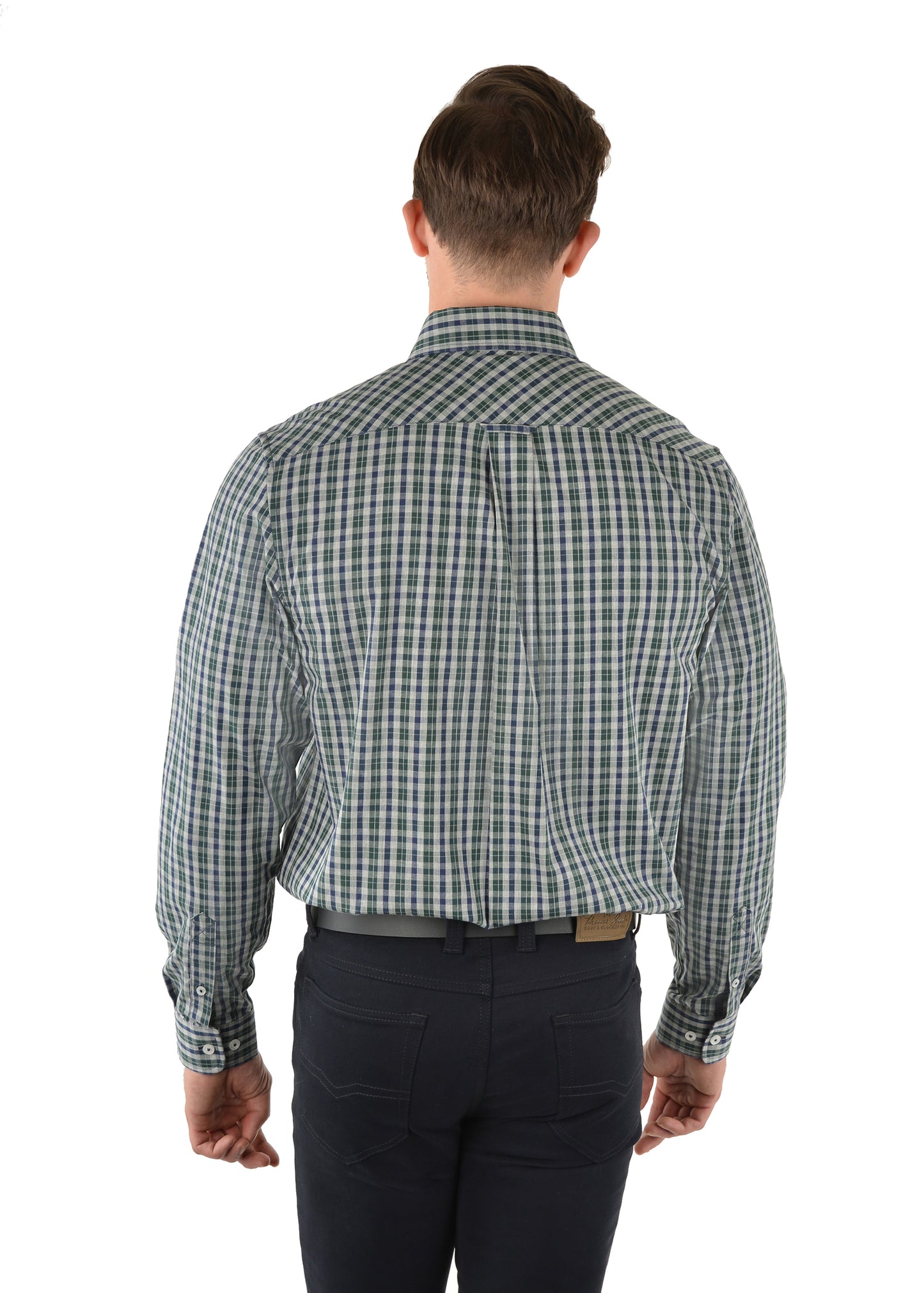 THOMAS COOK THOMPSON SHIRT