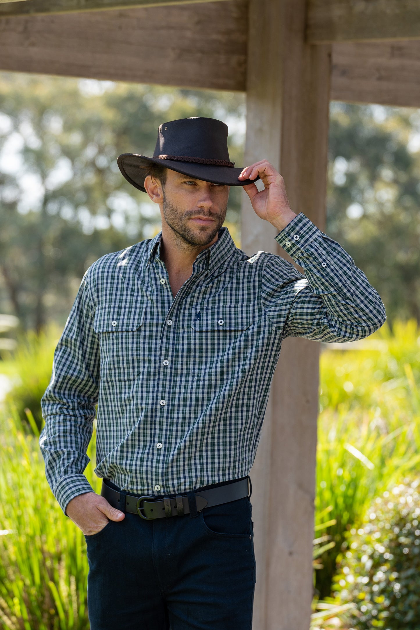 THOMAS COOK THOMPSON SHIRT
