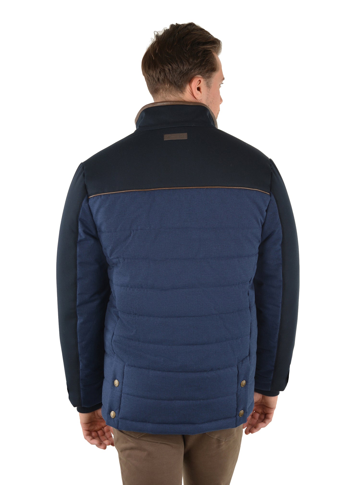 THOMAS COOK AITKINS JACKET