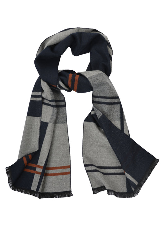 THOMAS COOK LOGAN SCARF