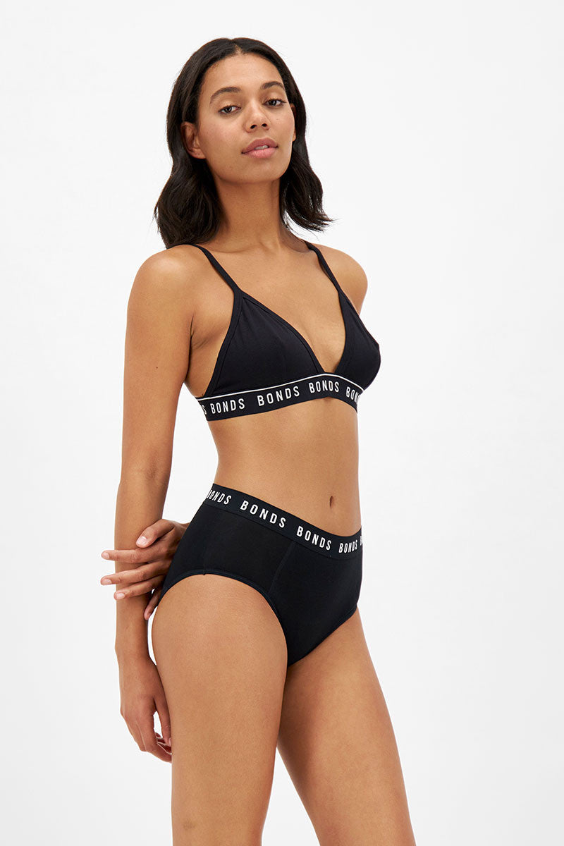 BONDS BLOODY COMFY F/BRIEF