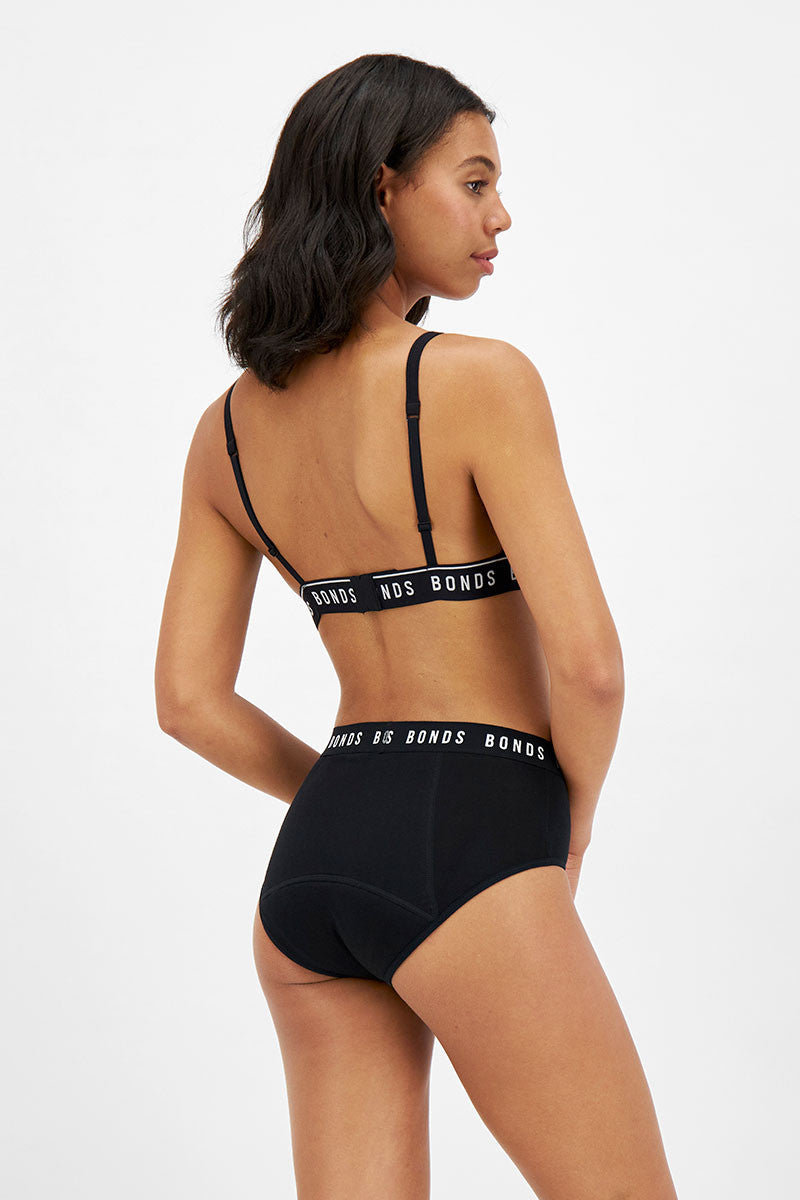 BONDS BLOODY COMFY F/BRIEF