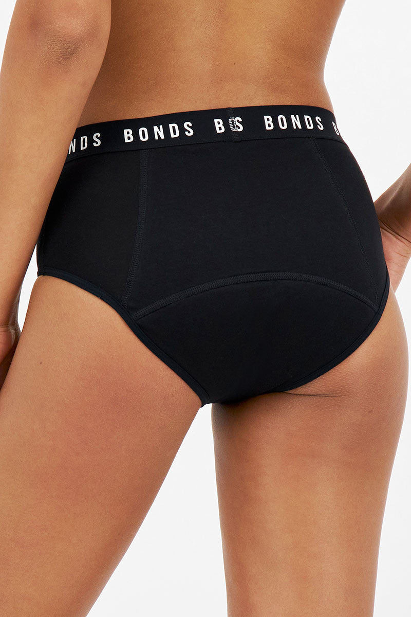 BONDS BLOODY COMFY F/BRIEF