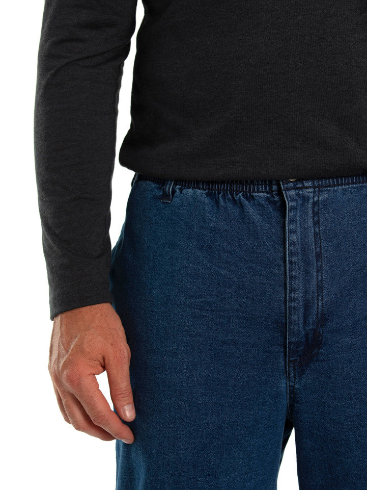BREAKAWAY IPSWICH JEAN
