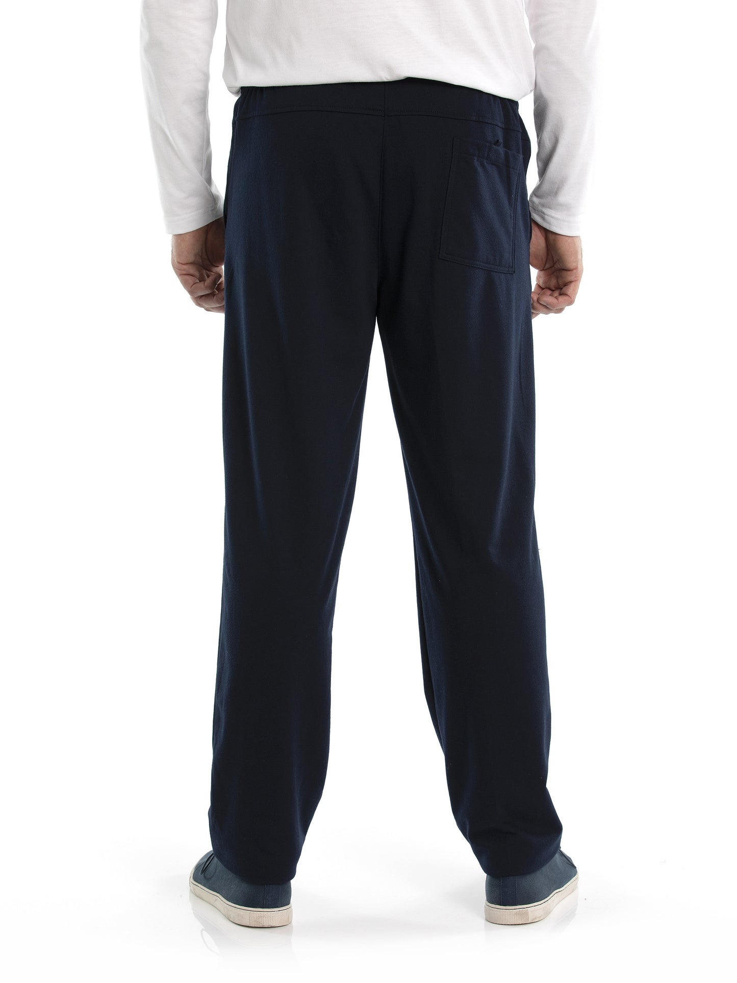 BREAKAWAY RAW SPUN COTTON PANT