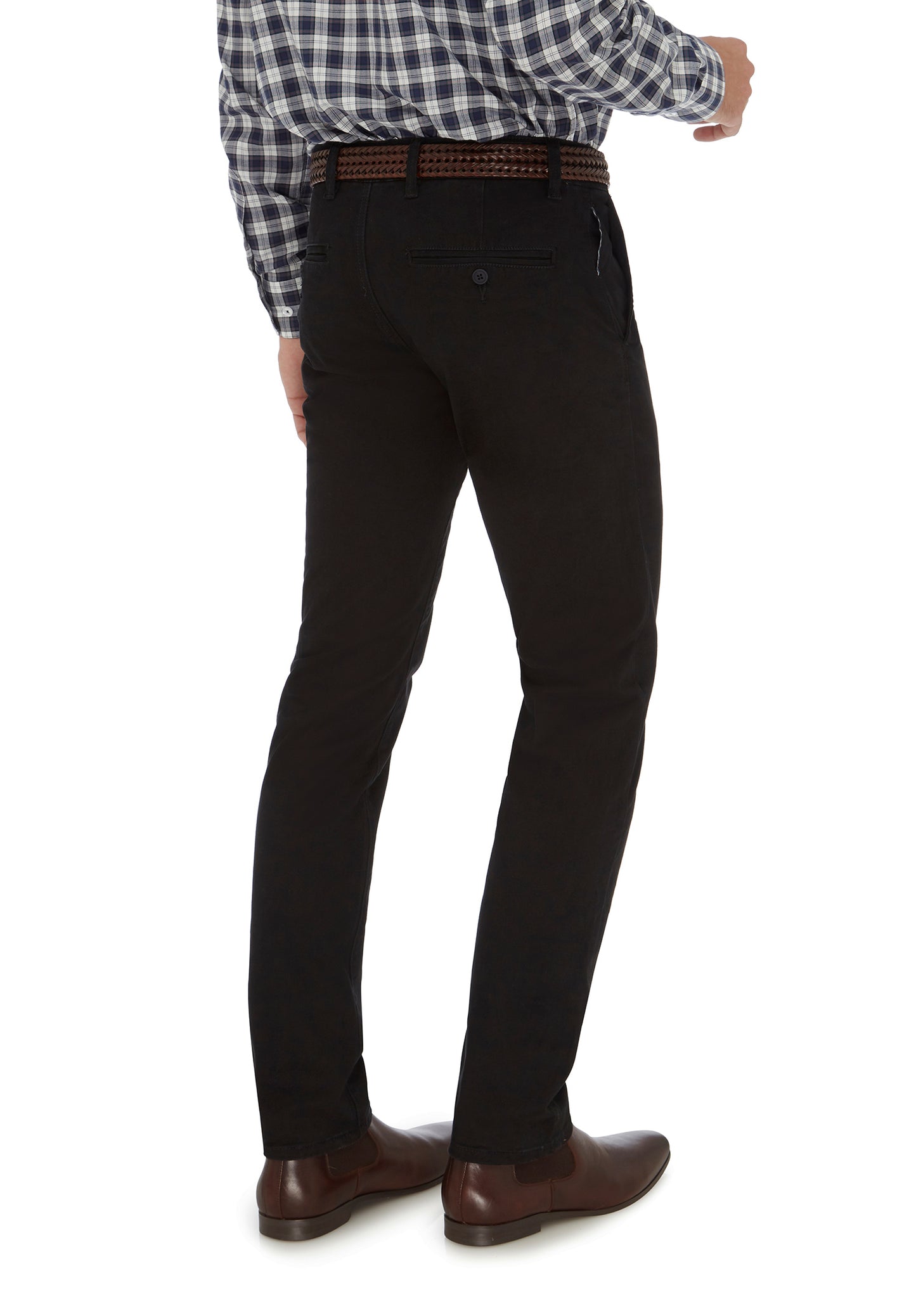 CITY CLUB HAMMOND CHINO