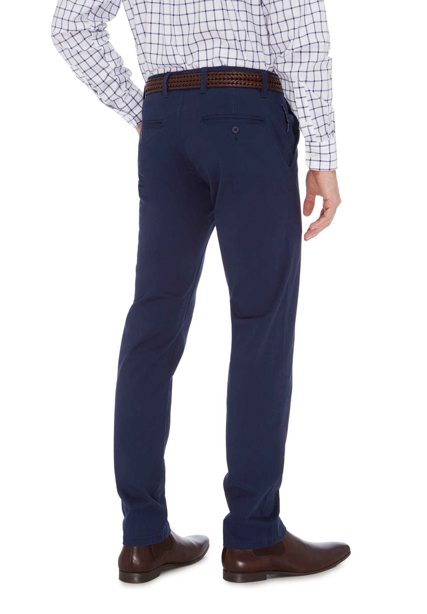 CITY CLUB HAMMOND CHINO