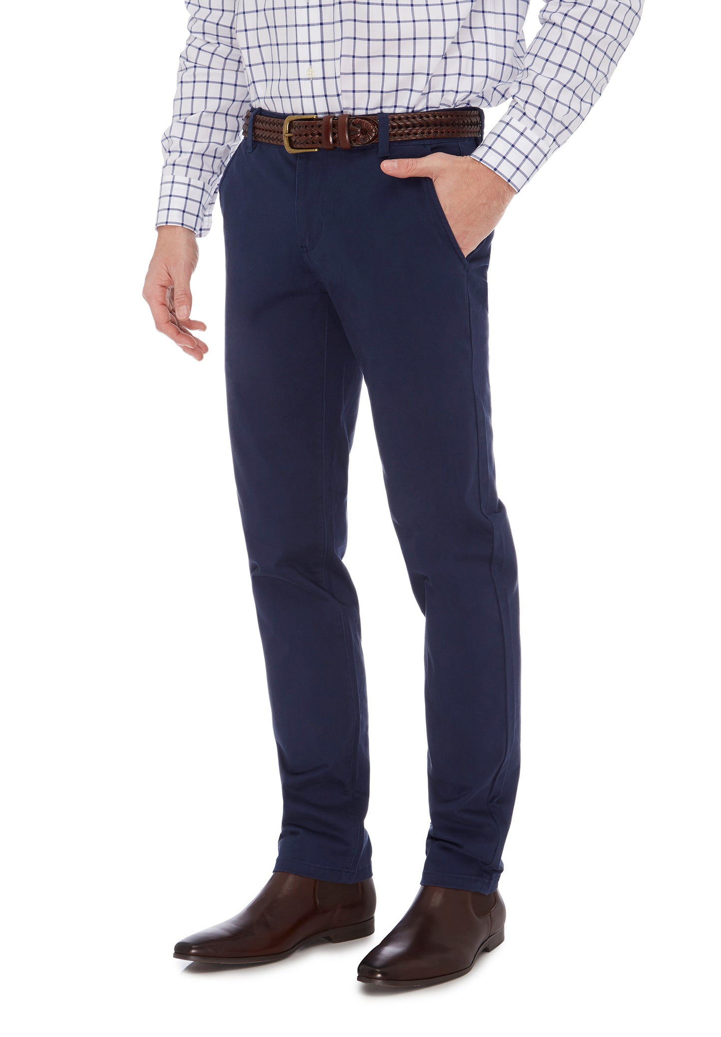 CITY CLUB HAMMOND CHINO
