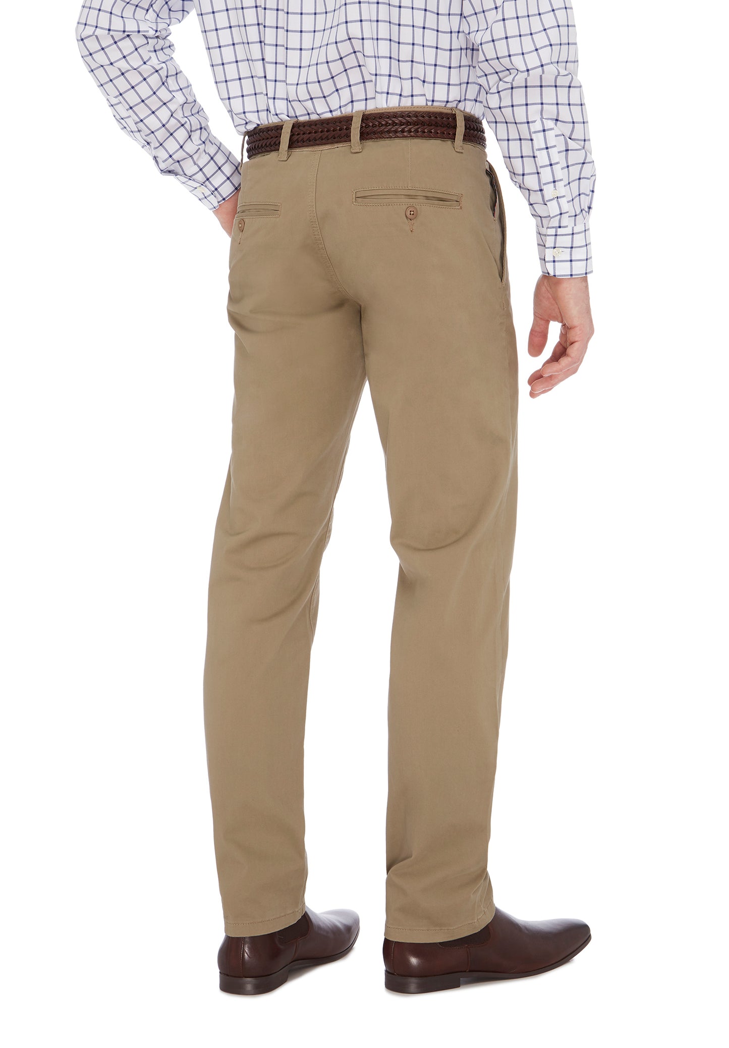 CITY CLUB HAMMOND CHINO