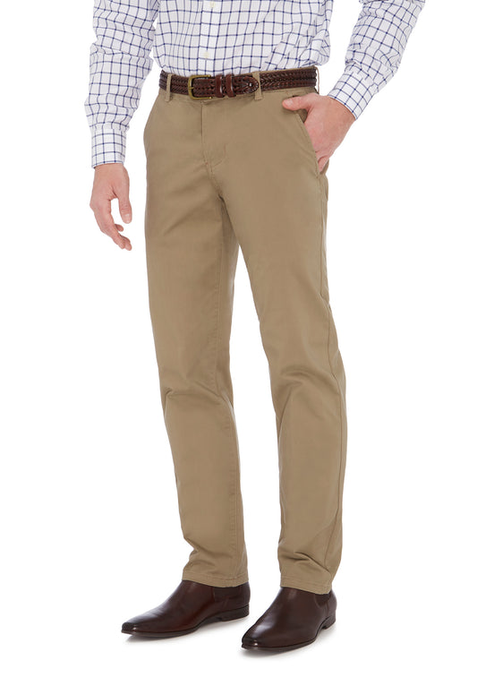 CITY CLUB HAMMOND CHINO