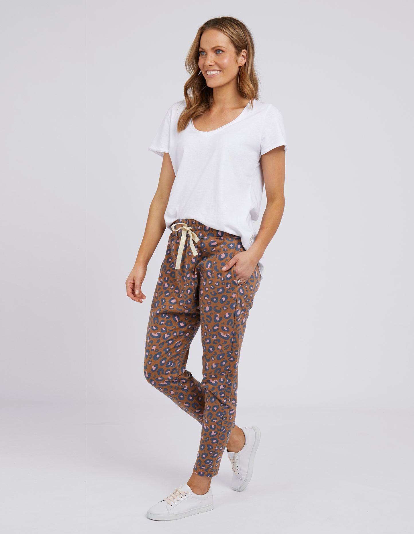 ELM FEARLESS LOUNGE PANT