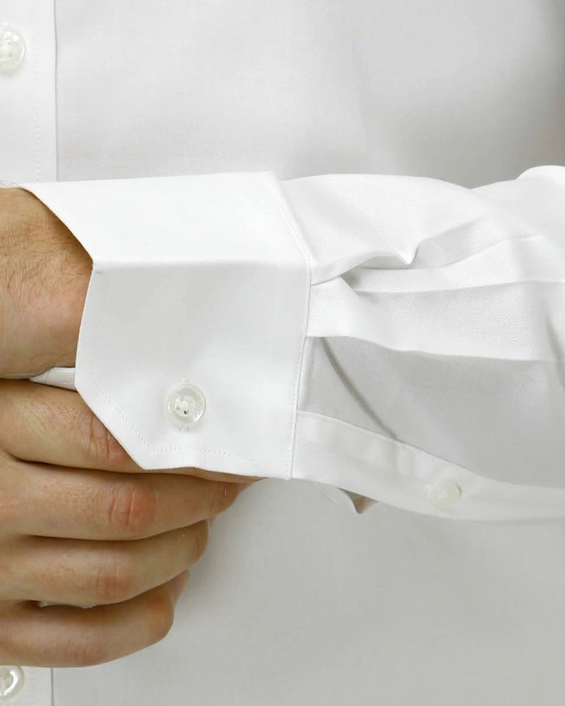 BROOKSFIELD LUXE SLIM FIT L/S SHIRT