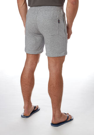 CITY CLUB KNIT ENCINO SHORT