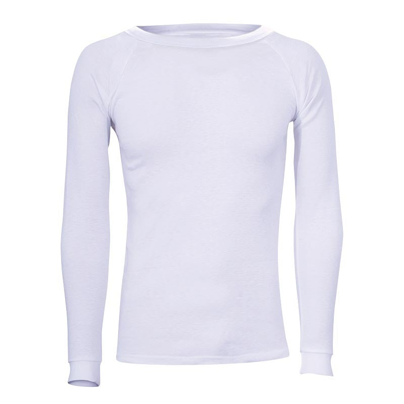 SHERPA UNISEX LONG SLEEVE POLYPRO THERMAL TOP
