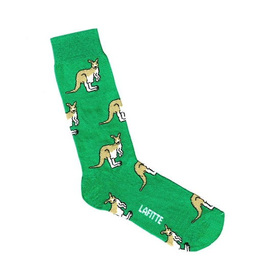 LAFITTE KANGAROO SOCKS