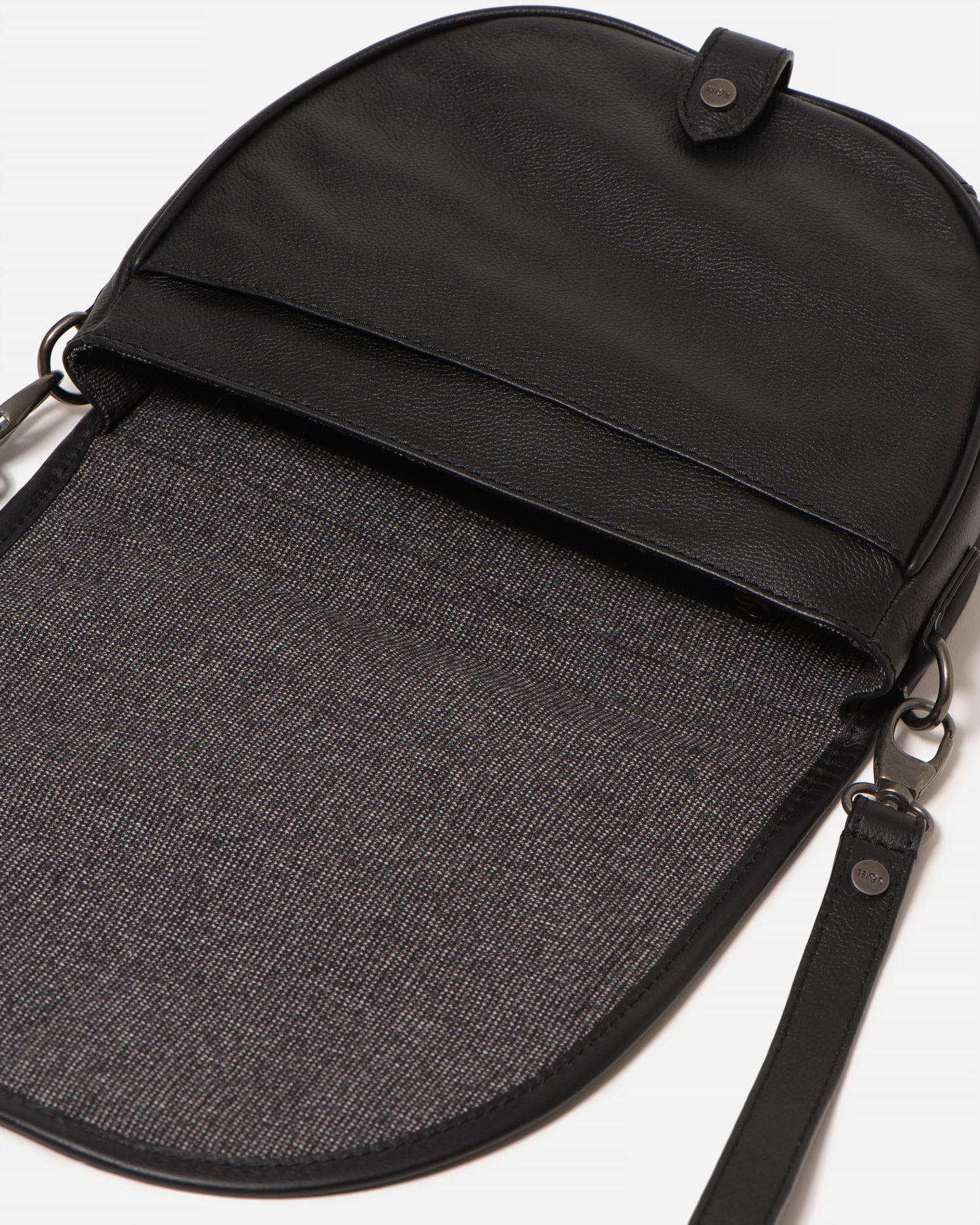 STITCH & HIDE CHARLIE BAG