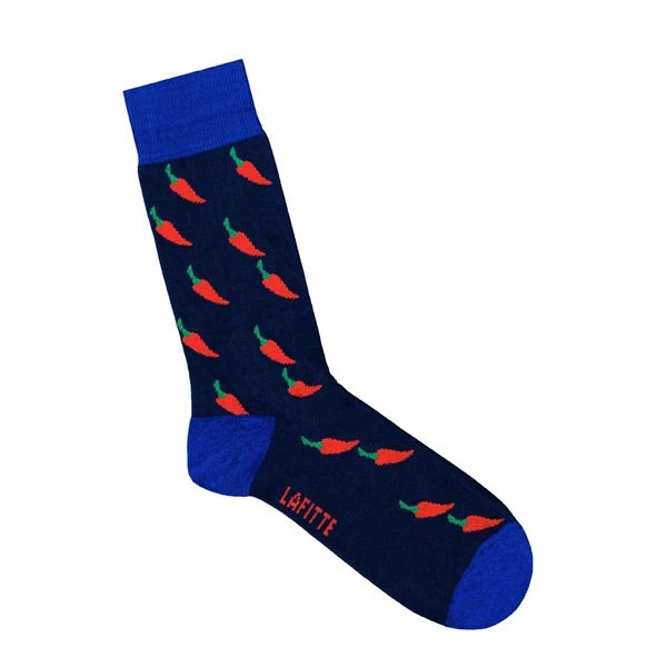 LAFITTE CHILLI SOCK
