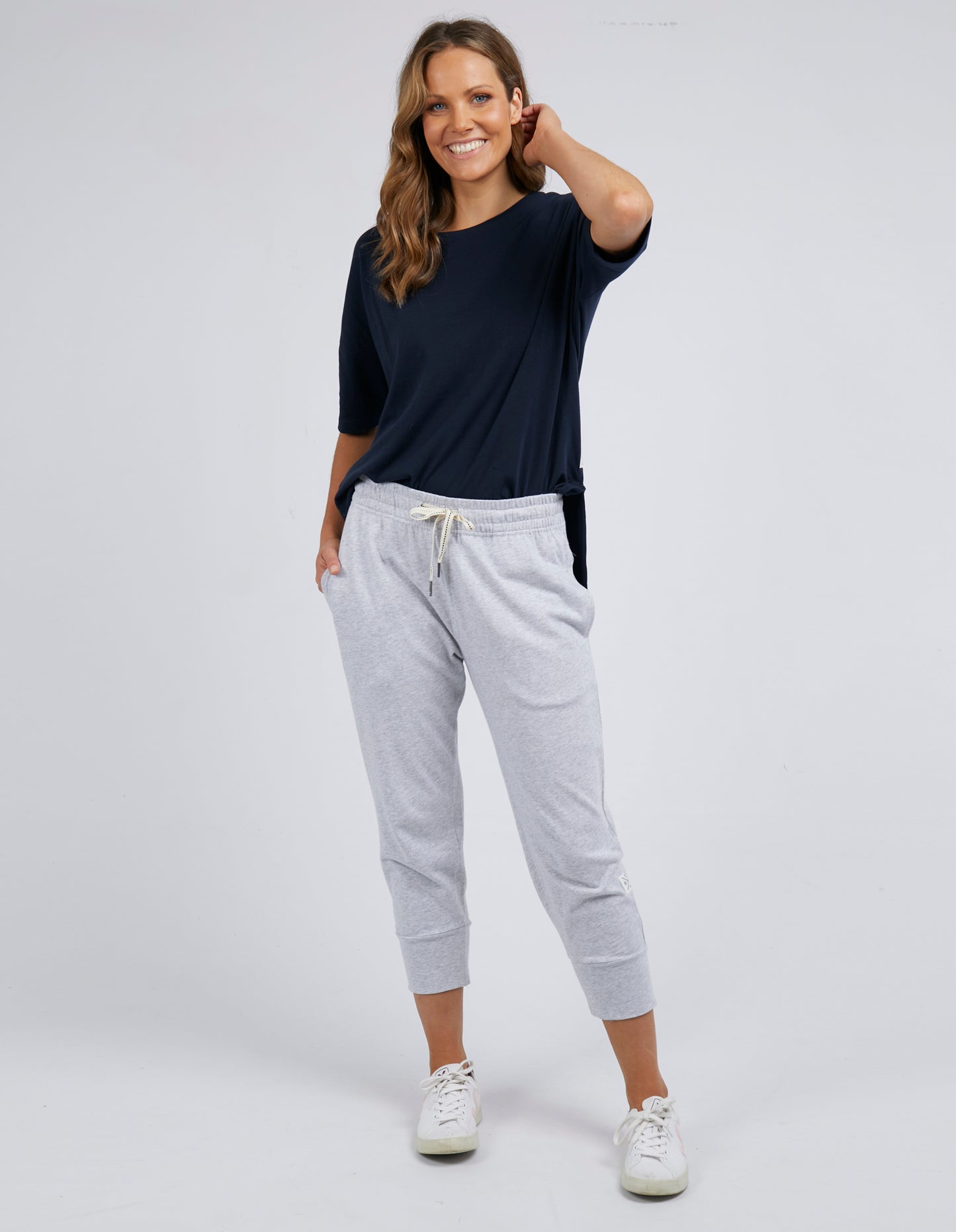 ELM FUNDAMENTAL BRUNCH PANT