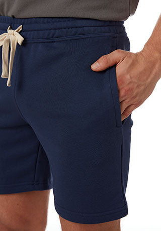 CITY CLUB KNIT ENCINO SHORT