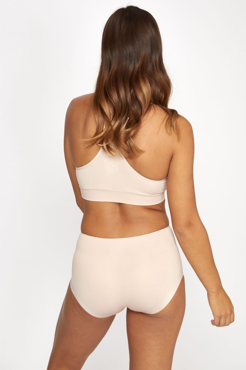 JOCKEY NO PANTY LINE FULL BRIEF