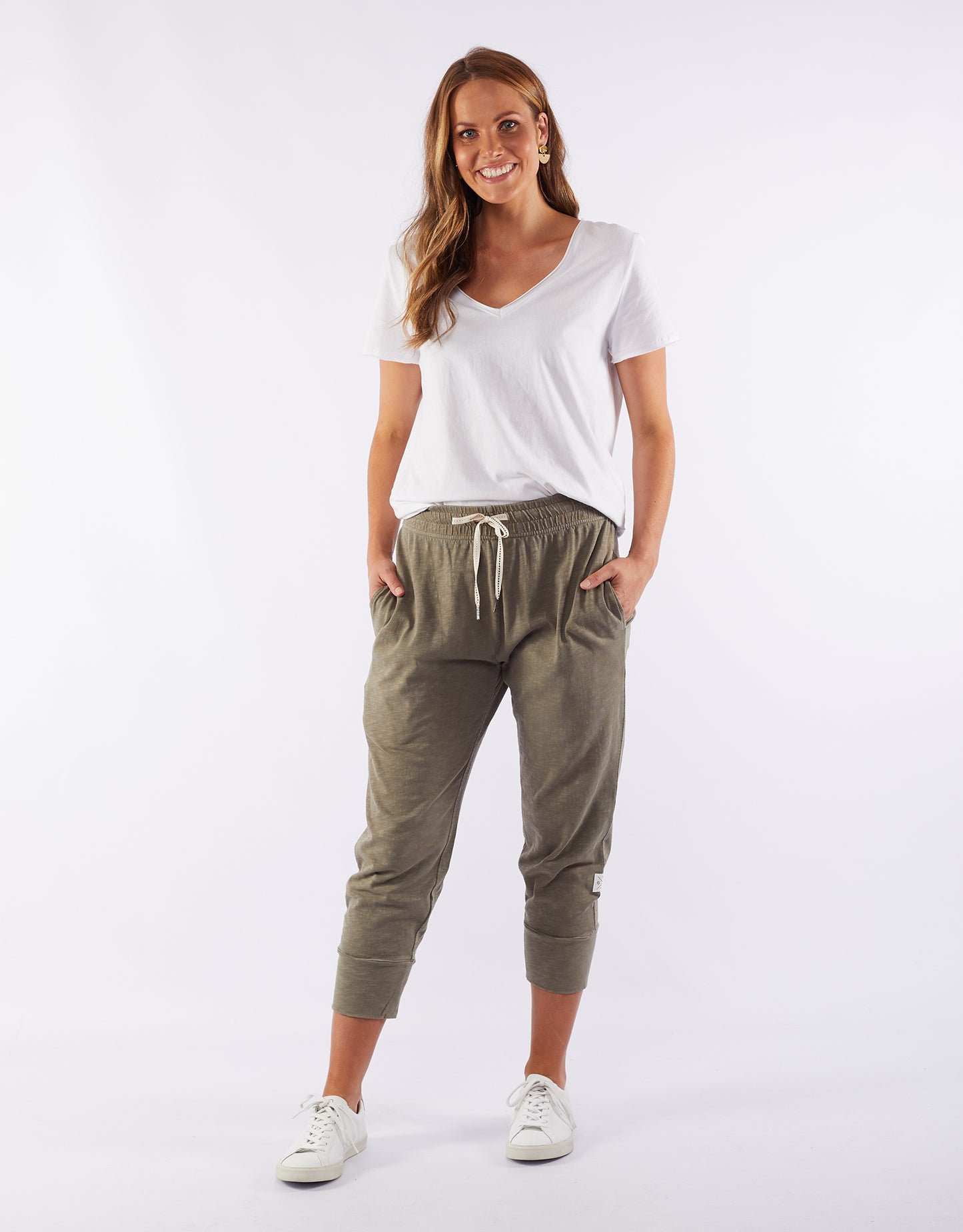 ELM FUNDAMENTAL BRUNCH PANT