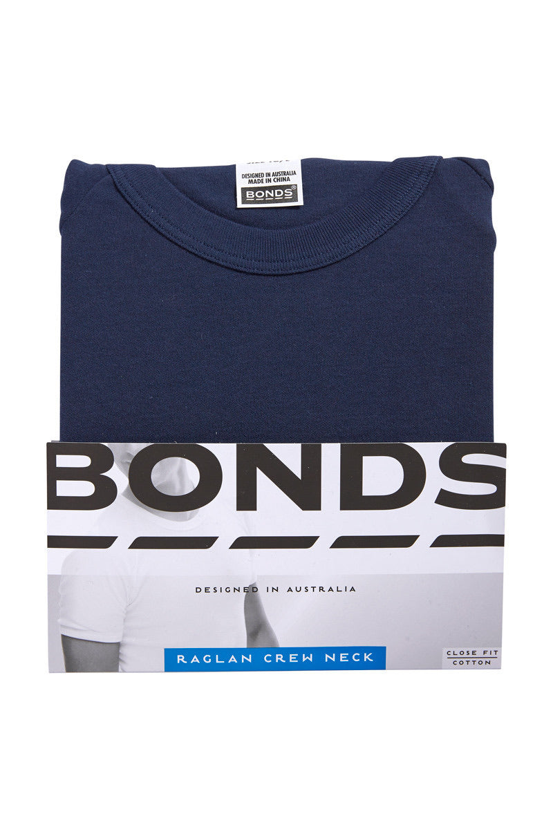 BONDS ORIGINAL RAGLAN TEE