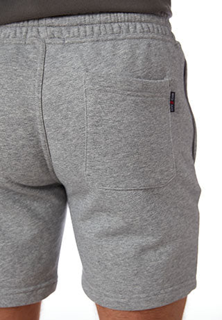 CITY CLUB KNIT ENCINO SHORT